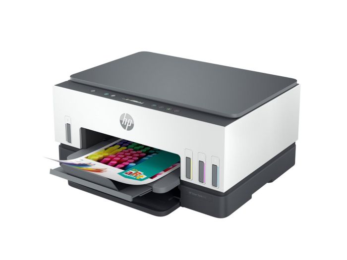 HP Smart Tank 670 All-in-One A4 Color – 14