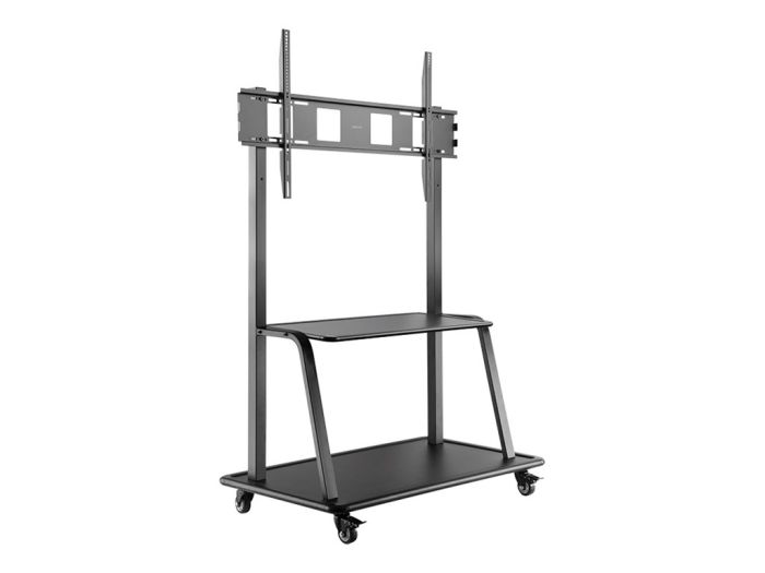 LOGILINK BP0085 TV monitor cart 60-105i – 2