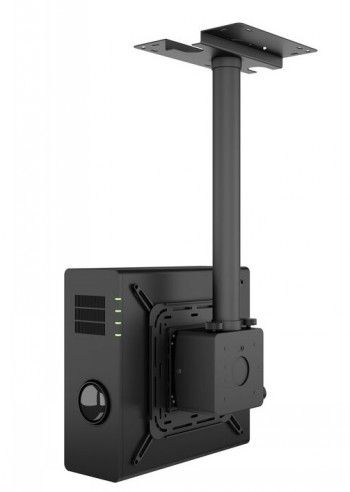 Multibrackets Mb Projector Mount Pro Hd 40KG Black – 4