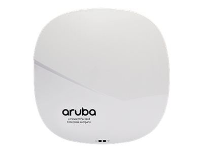 HPE Aruba AP-315 Dual 2x2/4x4 802.11ac A