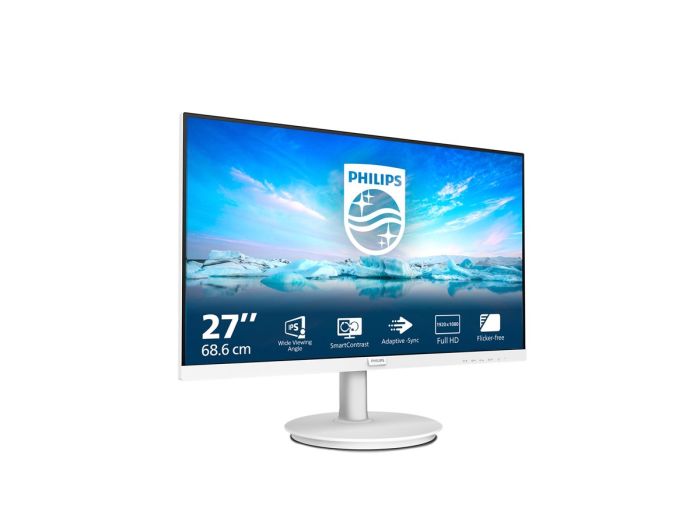 PHILIPS 271V8AW/00 27inch – 5