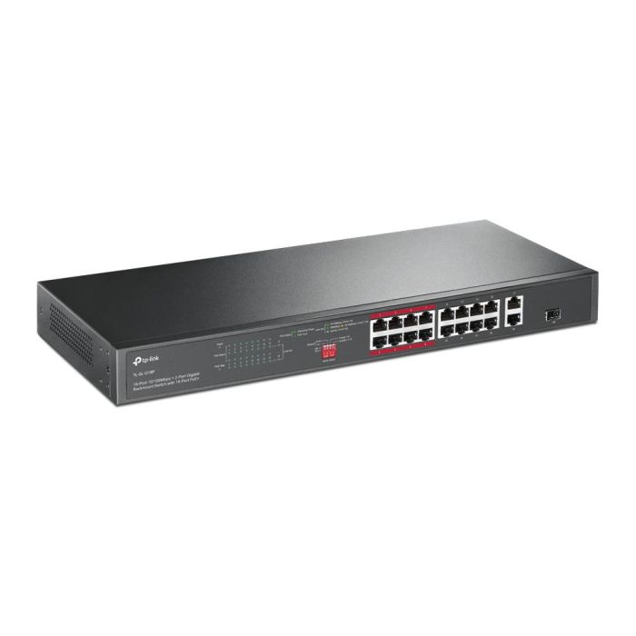 Switch TP-LINK TL-SL1218P – 2