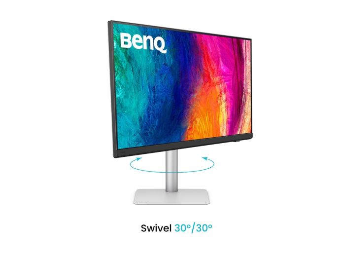 BENQ PD3226G 31.5inch 4K 144Hz IPS – 5