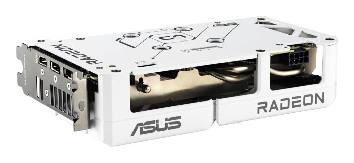 Graphics Card ASUS AMD Radeon RX 9060 XT GDDR6 16GB – 8