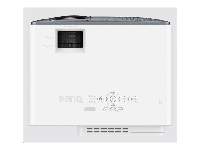 BENQ TK710STi 4K 3200lm Casual Gaming – 9