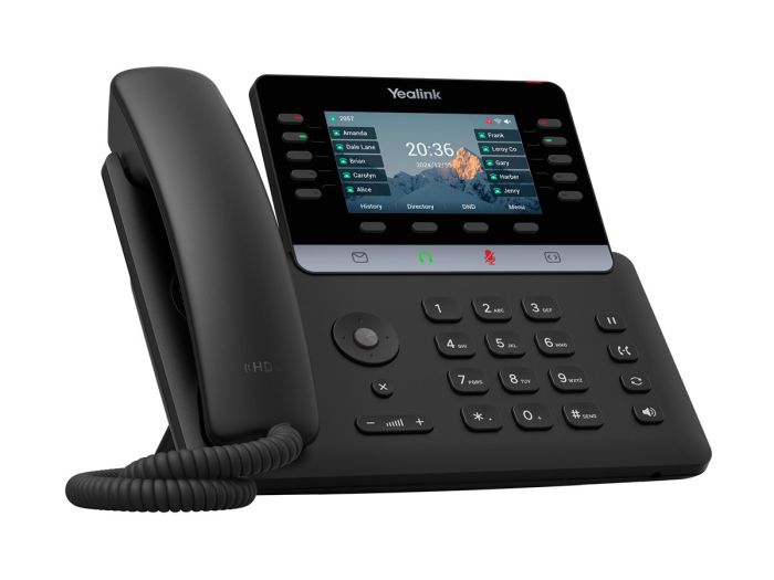 YEALINK SIP-T74W – 2