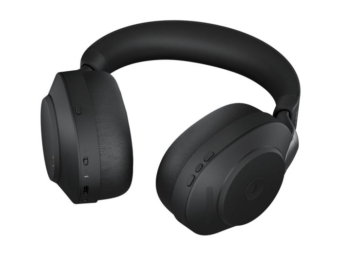JABRA Evolve2 85 MS Stereo Headset full – 5