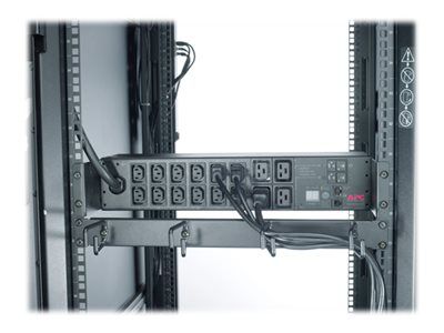 APC Metered Rack PDU 32A Zero U / 230V – 4
