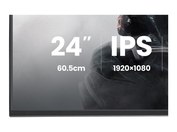 IIYAMA G2441HSU-B1 24inch IPS Gaming – 5