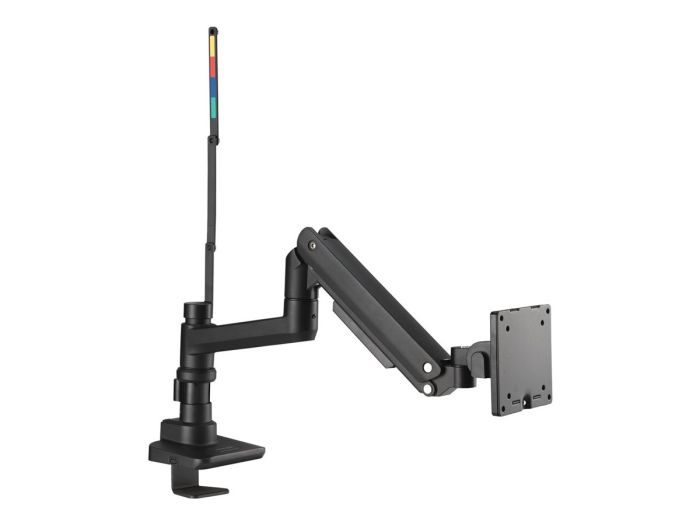 KENSINGTON heavy duty monitor arm – 5