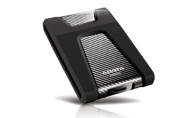 External HDD ADATA 1TB – 3