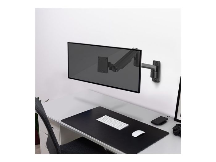 LOGILINK BP0169 Monitor wall mount 17-49
