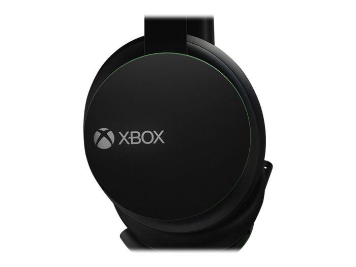 MS Xbox Wireless Headset – 5