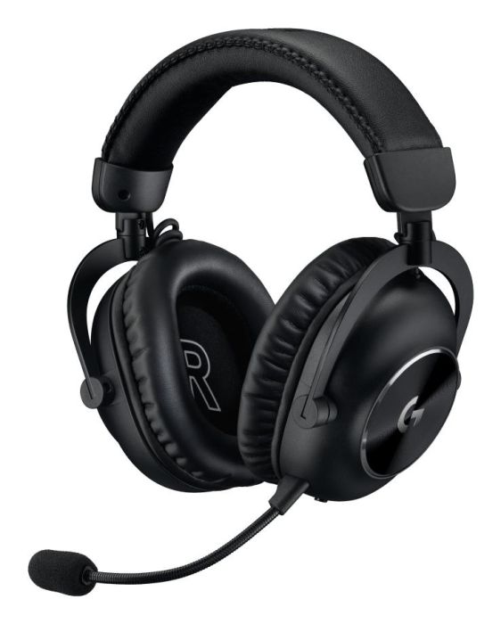 HEADSET G PRO X 2 GAMING/BLACK 981-001263 LOGITECH – 4