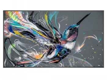 Philips 85bdl3511q 86" Uhd 400 Nits 18/12