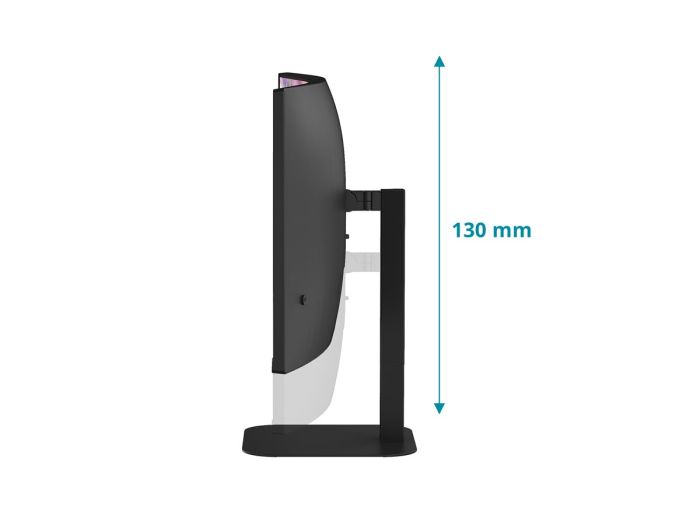 AOC CU34V5C/BK 34inch monitor – 5