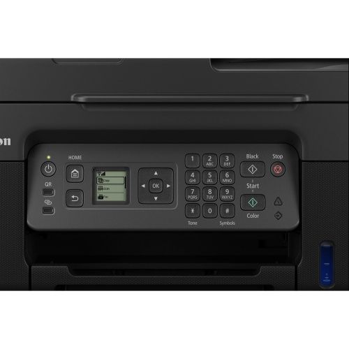 Canon PIXMA G4570 Spausdintuvas rašalinis spalvotas MFP A4 11 ppm USB Wi-Fi – 2
