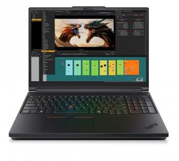 Lenovo ThinkPad P16 G3 16" Intel Core Ultra 7 64GB 1TB SSD
