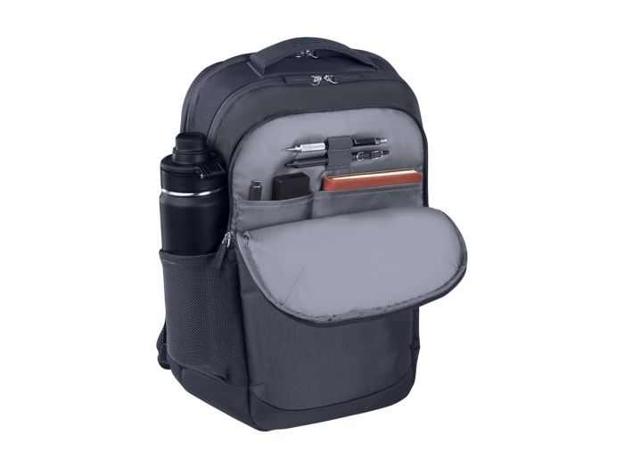 HP Evday 16 Odyssey Gray Laptop Backpack – 4