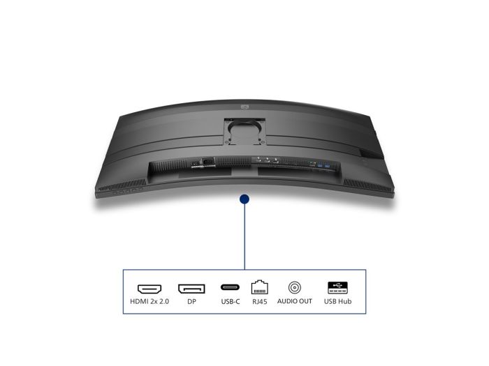 PHILIPS 34B2U5600C/00 34inch 3440x1440 – 4