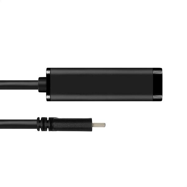 NET ADAPTER USB-C 1GB/ADE-SRC AXAGON – 3
