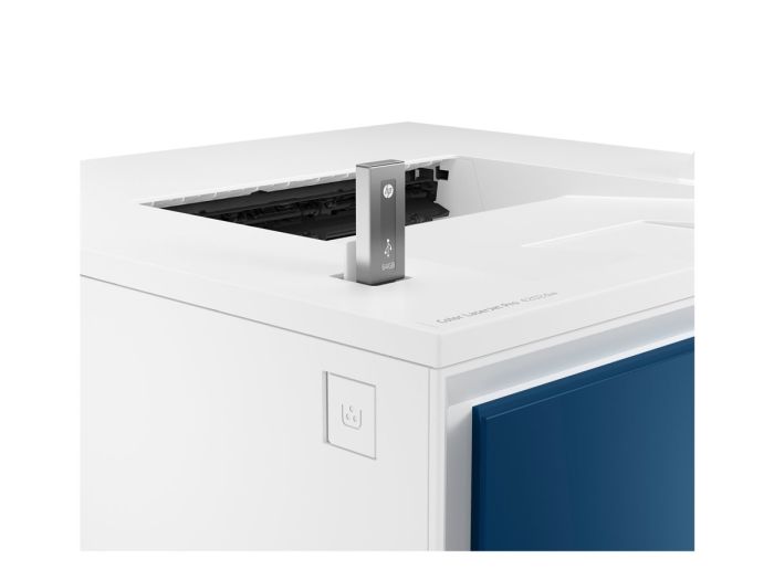 HP Color LaserJet Pro 4202dw – 5
