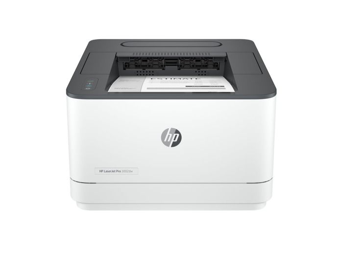 HP LaserJet Pro 3002dw 33ppm Printer – 2