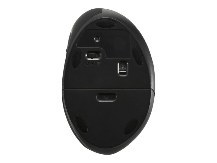 KENSINGTON Pro Fit LH Ergo Wirel. Mouse – 6