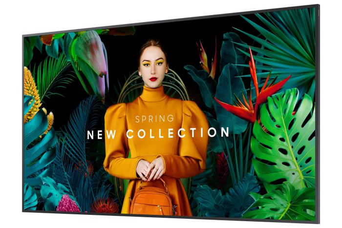 DISPLAY LCD 55" QB55C/LH55QBCEBGCXEN SAMSUNG – 2