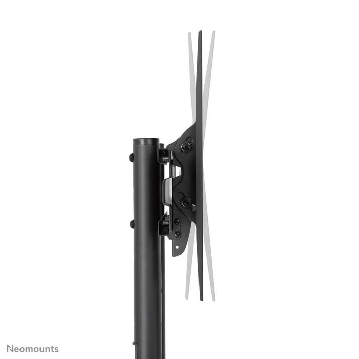 TV SET ACC FLOOR STAND 37-70"/FL50-540BL1 NEOMOUNTS – 8