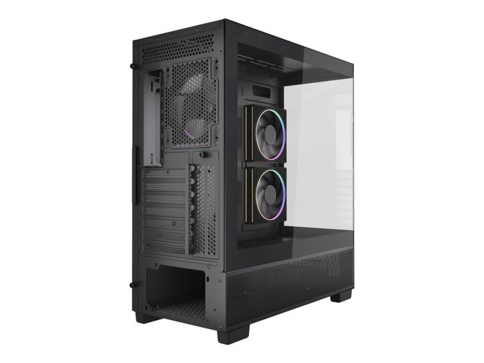 GEMBIRD Gaming Computer Case Fornax X550 – 7