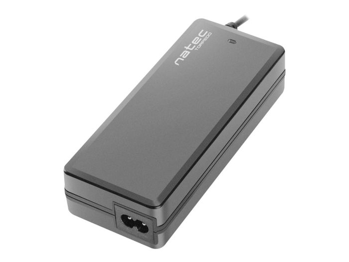 NATEC NZU-0991 Universal Laptop AC Adapt – 6
