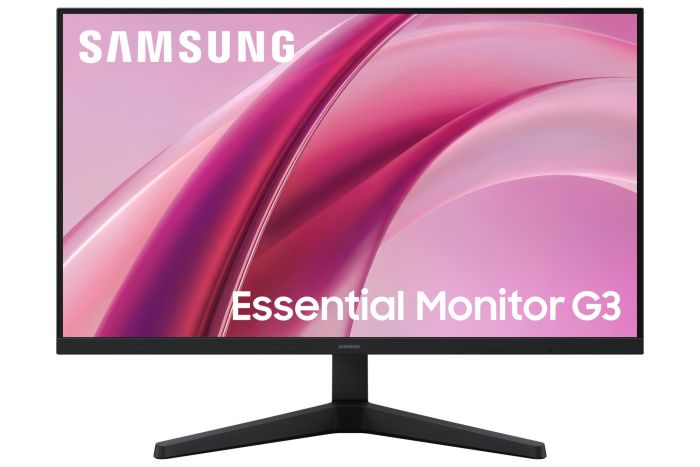 LCD Monitor SAMSUNG LCD 27" Full HD