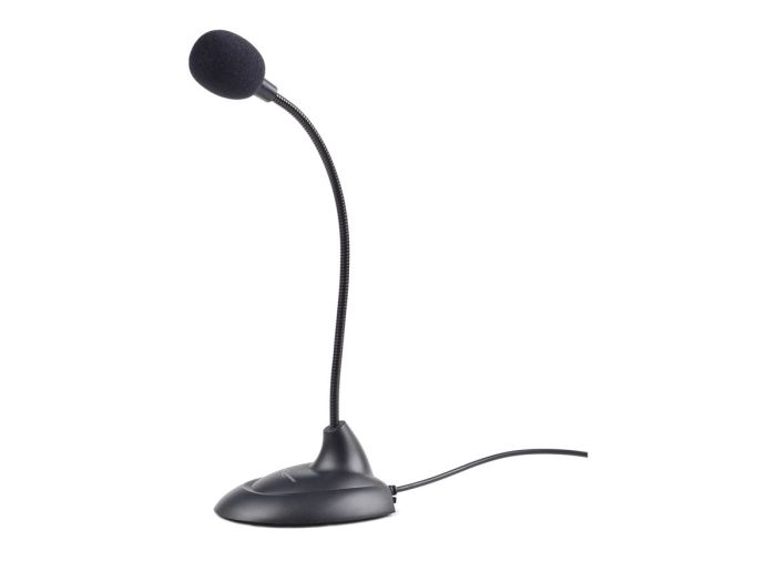 GEMBIRD MIC-205 desktop microphone – 2