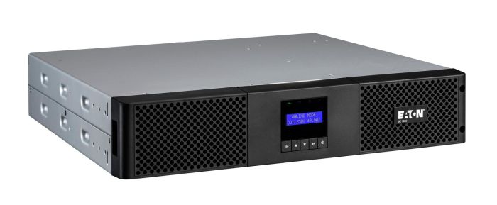 UPS EATON 1000 VA OnLine DoubleConvertion Phase 1phase Rack 2U – 5