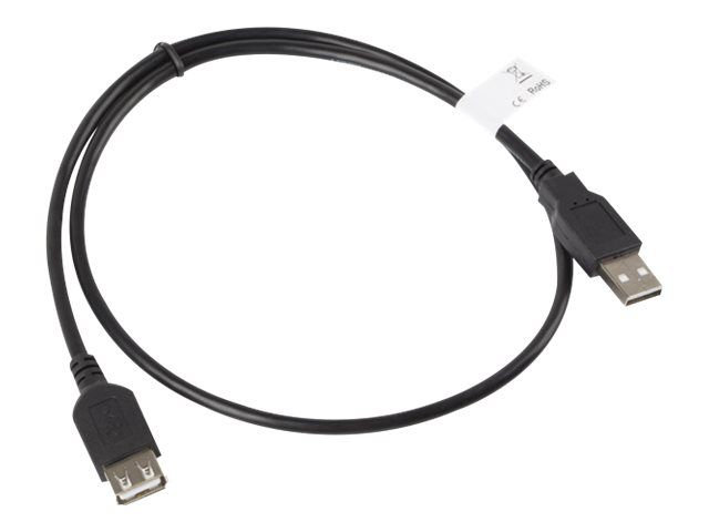 LANBERG CA-USBE-10CC-0007-BK ext cable