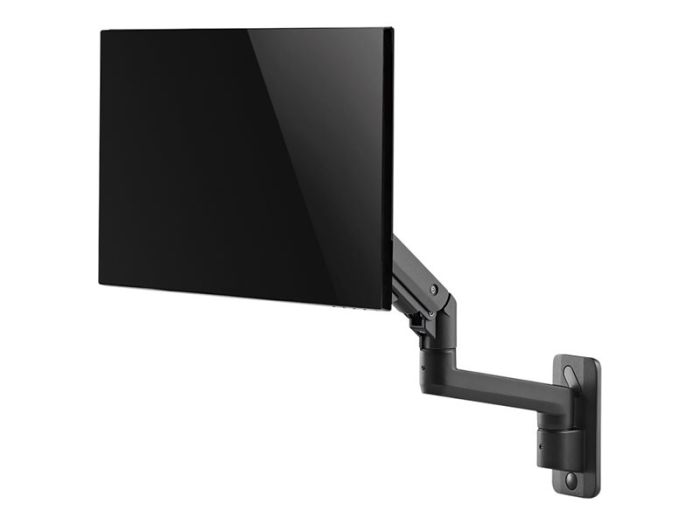 LOGILINK BP0169 Monitor wall mount 17-49 – 3