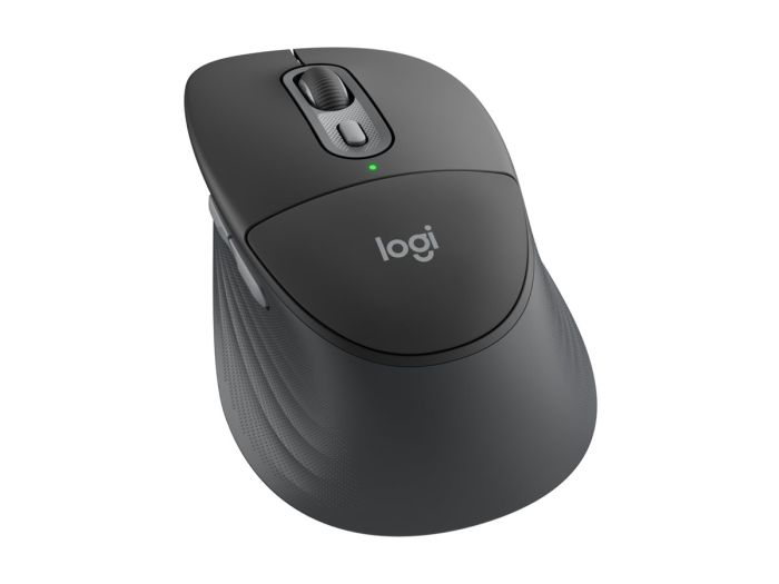 LOGI M850 L for Business - GRAPHITE – 6