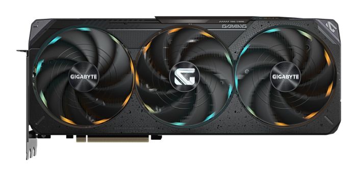 Graphics Card GIGABYTE NVIDIA GeForce RTX 5070 Ti GDDR7 16GB – 2