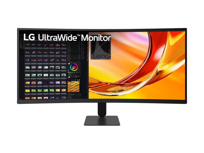 LG 34U601B-B.AEUQ 34i WQHD VA UltraWide