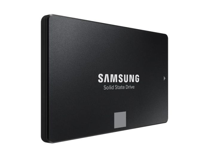 SSD SAMSUNG 870 EVO 500GB – 2