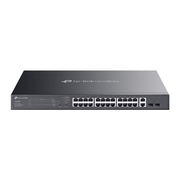 Switch TP-LINK Omada ES228GMP