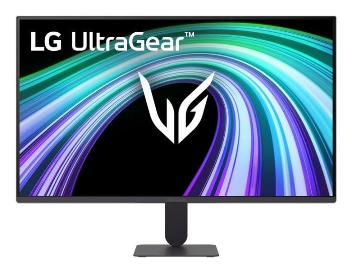 LCD Monitor LG LED 27G411B-B 27" Full HD