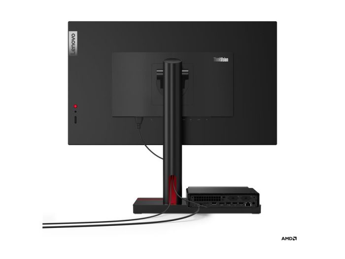 LENOVO TC M75q G5 Tiny R7 8700GE 32GB – 2