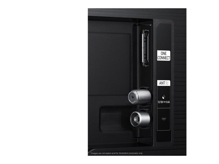 SAMSUNG TV The Frame 32inch QE32LS03CBU – 11