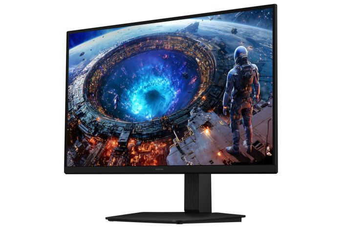 LCD Monitor SAMSUNG LCD 27" 5K Ultra HD – 3