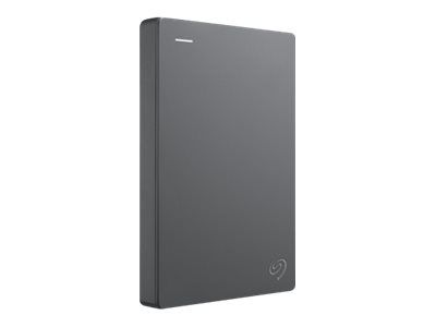 SEAGATE Basic Portable Drive 2TB – 3