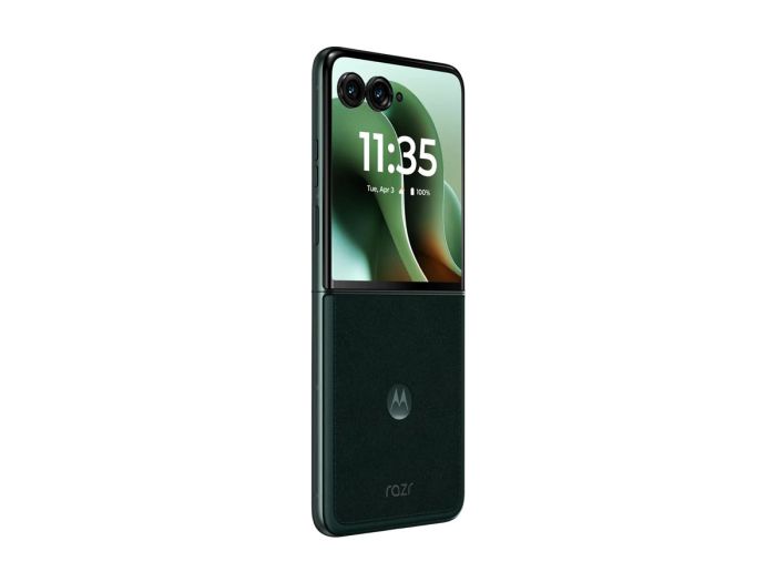 MOTOROLA Razr 60 Ultra 16/512 4i Alcantr – 3