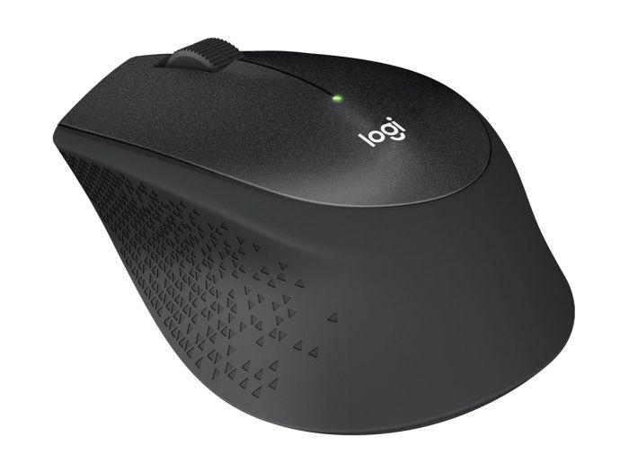 LOGI M330 Silent Plus Blue - 2.4GHZ – 7