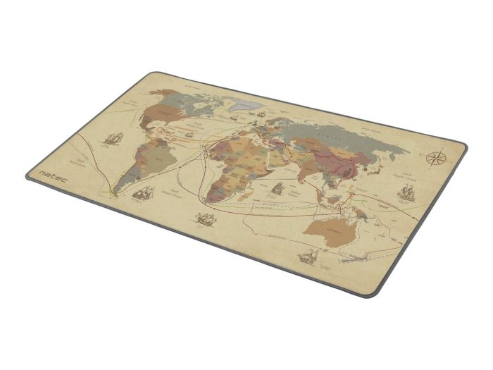 NATEC NPO-1457 Mousepad DISCOVERIES – 5